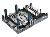 注塑模具设计哪些厂家好